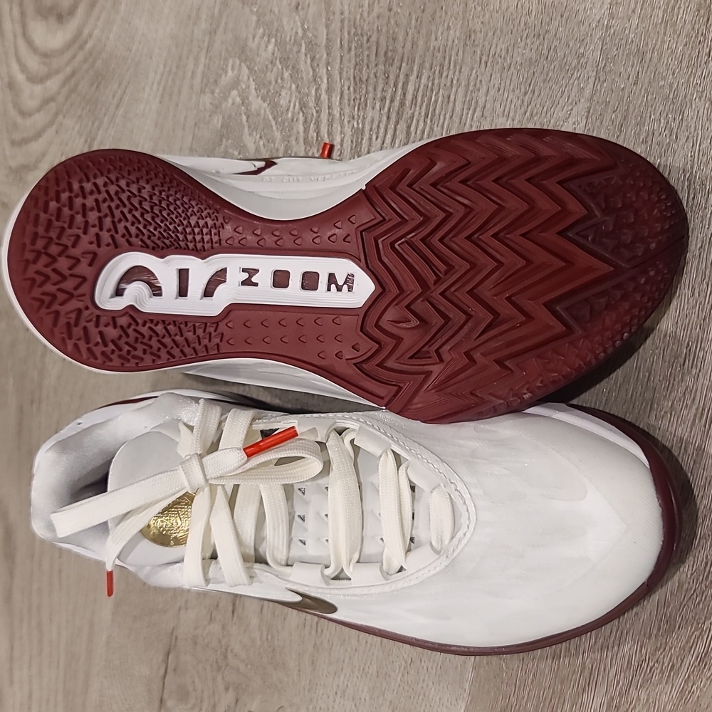 Nike Zoom GT Cut 2 - Picture 3 of 7